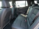 New 2026 Chevrolet Equinox LT w/ Convenience Package II image 6