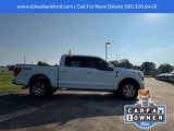 Certified 2022 Ford F150 XLT w/ Equipment Group 302A High image 4