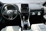 New 2025 Mitsubishi Eclipse Cross SEL image 5