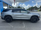 Used 2024 Chevrolet Traverse RS w/ LPO, Floor Liner Package image 3