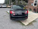 Used 2018 Ford Taurus Police Interceptor AWD image 6