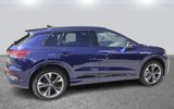 Certified 2023 Audi Q4 e-tron Premium Plus w/ Premium Plus image 4