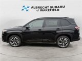 New 2025 Subaru Forester Touring image 2