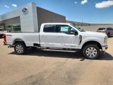 New 2025 Ford F350 4x4 Crew Cab Super Duty image 5