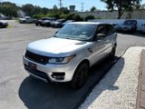 Used 2015 Land Rover Range Rover Sport Supercharged image 6