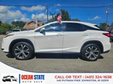 Used 2017 Lexus RX 350 FWD image 2