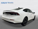 New 2025 Honda Accord SE image 5