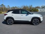 New 2025 Chevrolet TrailBlazer RS w/ Convenience Package image 3