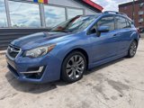 Used 2016 Subaru Impreza 2.0i Sport Premium image 3
