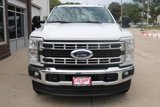 New 2025 Ford F350 4x4 Regular Cab Super Duty image 5