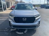 New 2025 Honda Pilot Touring image 2