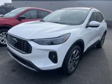 New 2025 Ford Escape Platinum w/ Premium Technology Package image 3