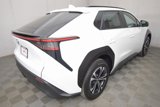 New 2025 Toyota bZ4X FWD image 5