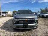 New 2025 Chevrolet Suburban LT w/ Comfort Package image 4