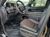 New 2025 Nissan Armada Platinum image 2