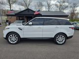 Used 2016 Land Rover Range Rover Sport HSE image 3