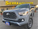 Used 2021 Toyota Tacoma TRD Off-Road image 5