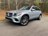 Used 2016 Mercedes-Benz GLC 300 image 2