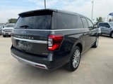 Used 2022 Ford Expedition Max Platinum image 4