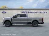 New 2025 Ford F250 Platinum image 3