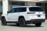 New 2025 Jeep Grand Cherokee L Altitude image 4