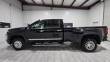 New 2025 Chevrolet Silverado 3500 High Country w/ Technology Package image 5