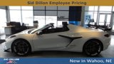 New 2025 Chevrolet Corvette Z06 w/ Battery Protection Package image 2