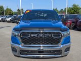 New 2025 RAM 1500 Big Horn image 2