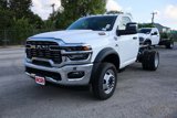 New 2026 RAM 5500 Tradesman image 3