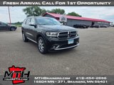 Used 2018 Dodge Durango Citadel image 2