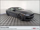 New 2026 BMW M850i xDrive Coupe image 1