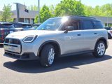 New 2025 MINI Cooper Countryman S w/ Comfort Package Max image 3
