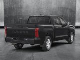 New 2025 Toyota Tundra Platinum image 2