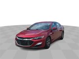 Used 2021 Chevrolet Malibu RS w/ LPO, Floor Liner Package image 3
