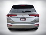 New 2025 Mitsubishi Outlander 4WD Plug-In Hybrid image 4