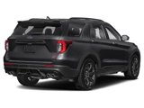 Certified 2023 Ford Explorer ST w/ Equipment Group 401A image 2