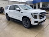 Used 2025 GMC Yukon XL Elevation w/ Elevation Premium Package image 3
