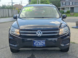 Used 2017 Volkswagen Tiguan S image 2