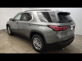 Used 2022 Chevrolet Traverse LT image 5