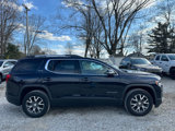 Used 2021 GMC Acadia SLE w/ Driver Convenience Package image 4