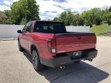New 2025 Honda Ridgeline Sport image 5