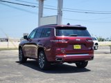 New 2025 Jeep Grand Cherokee L Overland image 4