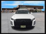 New 2025 Hyundai Palisade Calligraphy image 2