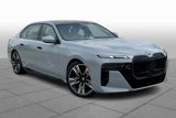 New 2025 BMW 750e xDrive image 2