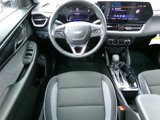 New 2026 Chevrolet TrailBlazer LT w/ Convenience Package image 5