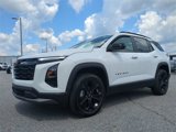 New 2026 Chevrolet Equinox LT w/ Midnight Edition image 2