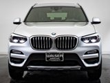 Used 2019 BMW X3 xDrive30i w/ Driving Assistance Package image 2