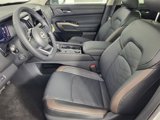 New 2025 Nissan Pathfinder Platinum w/ Cargo Package image 5