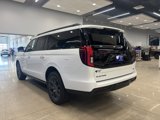 New 2025 Ford Expedition Max Platinum w/ Stealth Performance Package image 6