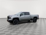 New 2025 Chevrolet Silverado 2500 LTZ w/ LTZ Plus Package image 5